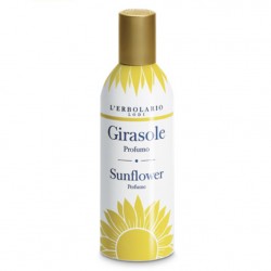 L'erbolario Girasole Profumo 75 ml Novità