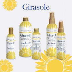 L'erbolario Linea profumata Girasole