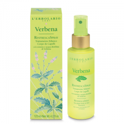 L'erbolario Verbena...