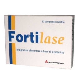Meda Pharma Fortilase 20...