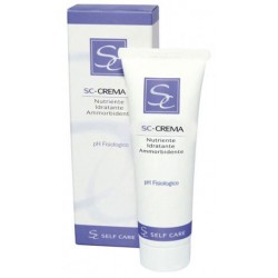 Sirval Crema Intimo Sc Tubo...