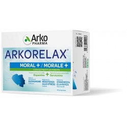 Arkofarm Arkorelax Moral+...