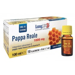 Longlife Pappa Reale +...
