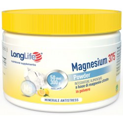 Longlife Magnesium 375...