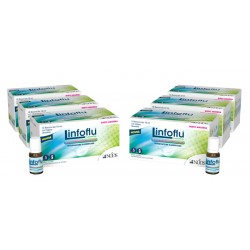 Noos Linfoflu Multipack...
