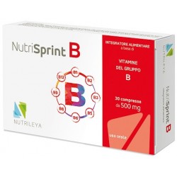 Nutrileya Nutrisprint B 30...
