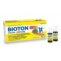 Sella Bioton Vitalita' Anti...