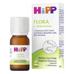 Hipp Italia Hipp Flora 6,5 Ml