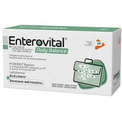 Pharma Line Enterovital...