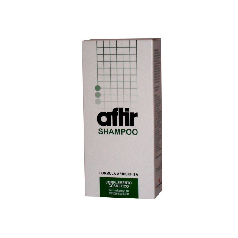 Meda Pharma Aftir Shampoo 150 Ml