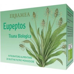 Erbamea Eupeptos Tisana...