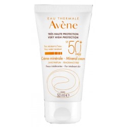 Eau Thermale Avene Solare...