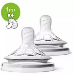 Philips Avent 2 Tettarelle...