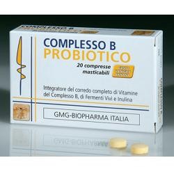 Gmg Biopharma Italia...