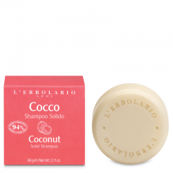 L'erbolario Cocco Shampoo...
