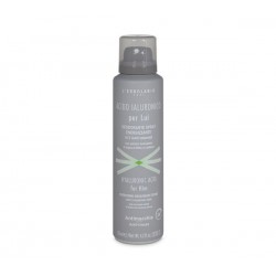 L'erbolario Acido Ialuronico Deodorante Spray Energizzante 125 ml