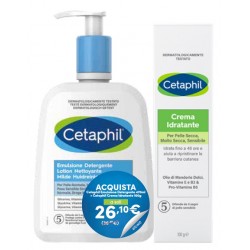 Galderma Italia Cetaphil...