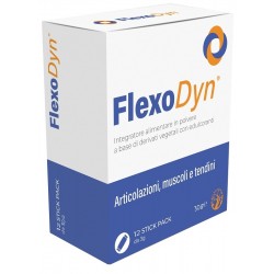 Abros Flexodyn 12 Stick...