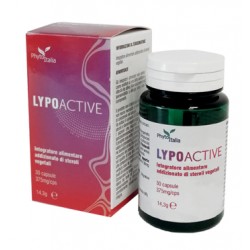 Phytoitalia Lypoactive 30...