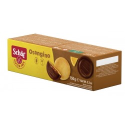 Schar Orangino Biscotti Con...