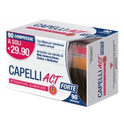F&f Capelli Act Forte 90...