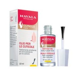 Mavala Huile Cuticule 10 Ml