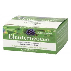 Farmaderbe Eleuterococco 20...