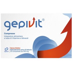 Digi-pharm Gepivit 20...
