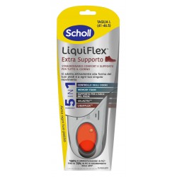 Scholl Liquiflex Extra...