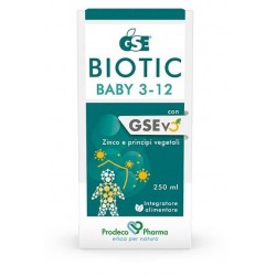 Prodeco Pharma Gse Biotic...