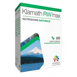 Nutrigea Klamath Rw Max 60...