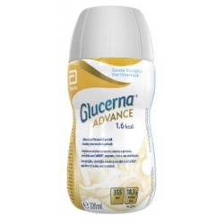Abbott Glucerna Advance 1,6...
