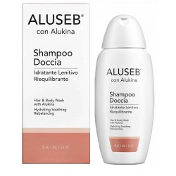Skinius Aluseb Shampoo...