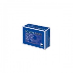 Scharper Acuval Audio 14...