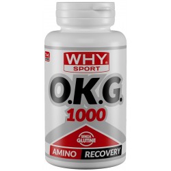 Biovita Okg 1000 60 Compresse