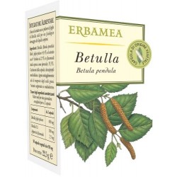 Erbamea Betulla 50 Opercoli