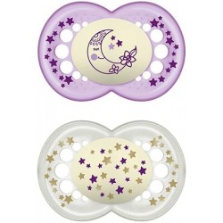 Mam Baby Mam Night...