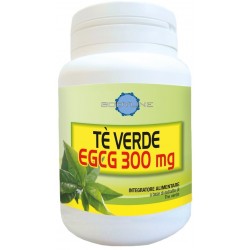 Bodyline Te Verde Egcg 30...