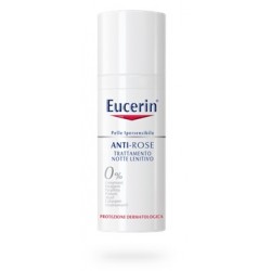 Beiersdorf Eucerin Antirose...