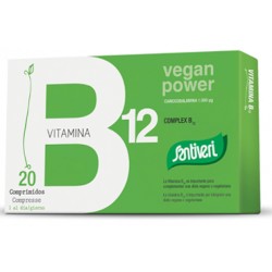 Complesso B12 Santiveri 20...