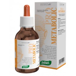 Santiveri Zefirus Pro...