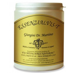Dr. Giorgini Essenzialvis T...