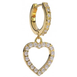 Sanico Bjt347 Orecchino In...