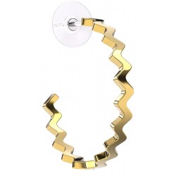 Sanico Bjt351 Orecchino In...