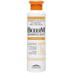 Farmoderm Bioderm Shampoo...