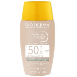 Bioderma Photoderm Nude...
