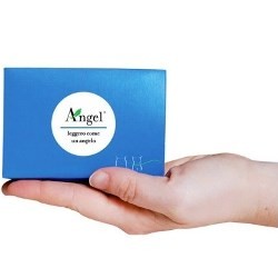 Novias Pharma Angel 30 Capsule