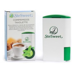 Erbavoglio Stesweet Stevia...