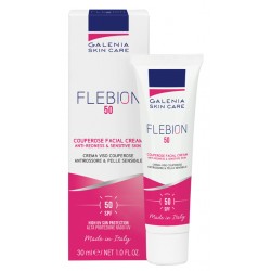 Galenia Skin Care Flebion...