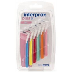 Dentaid Interprox Plus Mix...